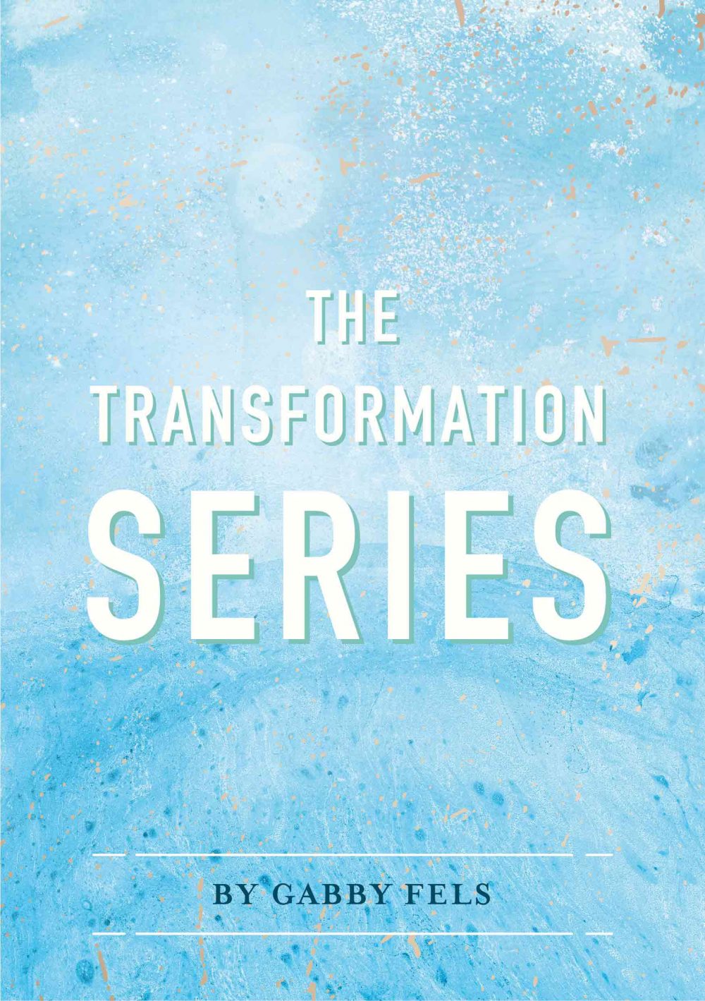 Transformation Series Modules